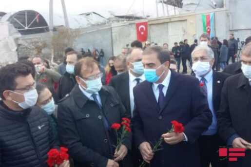 TBMM İnsan hüquqları komitəsi