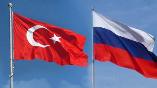 Türkiyə və Rusiya hərbçilərinin sayı