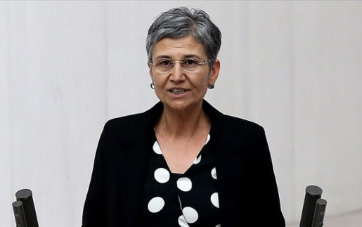 Leyla Güvən
