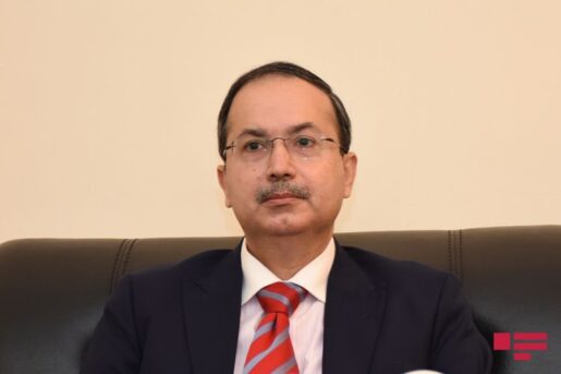 Pakistan səfiri: Türkiyə və Azərbaycan