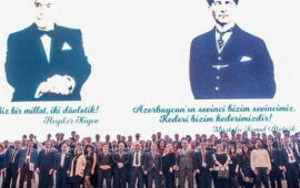 Türkiyə məzunlarının Bakı Forumu keçiriləcək