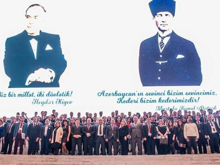 Türkiyə universitetlərindən məzun olmuş azərbaycanlı alimlərin Bakı Forumu keçiriləcək