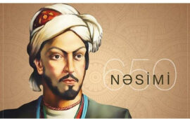 Türkiyədə İmadəddin Nəsiminin “İraq Divanı” oxuculara təqdim olunub