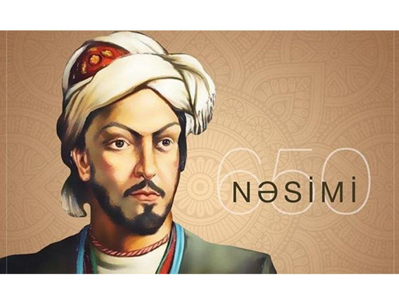 Türkiyədə İmadəddin Nəsiminin “İraq Divanı” oxuculara təqdim olunub