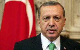 Ərdoğan səlahiyyətlərini təhvil verdi – SƏBƏB