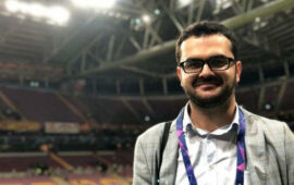 Türkiyədə müzakirələrə səbəb olan azərbaycanlı şərhçi: “Fikrət Ormandan pulları soruşmurdum”
