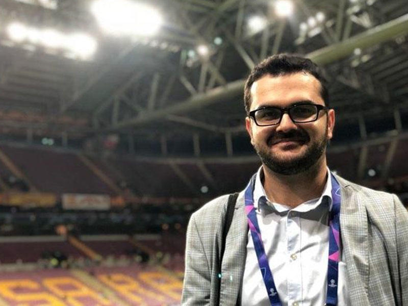 Türkiyədə müzakirələrə səbəb olan azərbaycanlı şərhçi: “Fikrət Ormandan pulları soruşmurdum”