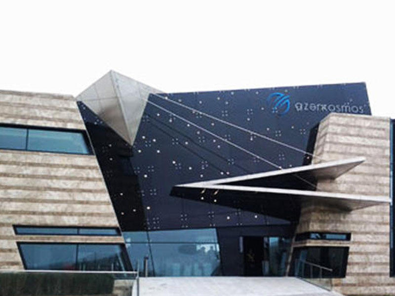 “Azərkosmos” 24 ölkəyə 30,2 milyon dollar dəyərində xidmət ixrac edib