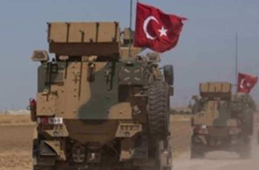“Barış bulağı”: 8 gündə 702 terrorçu zərərsizləşdirilib