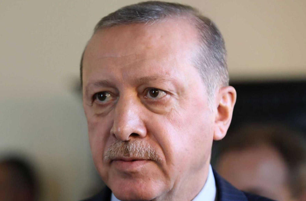 Ərdoğan Rusiyaya səfər edəcək