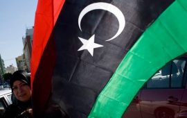 Liviya rəsmi olaraq hərbi yardım üçün Türkiyəyə müraciət edib