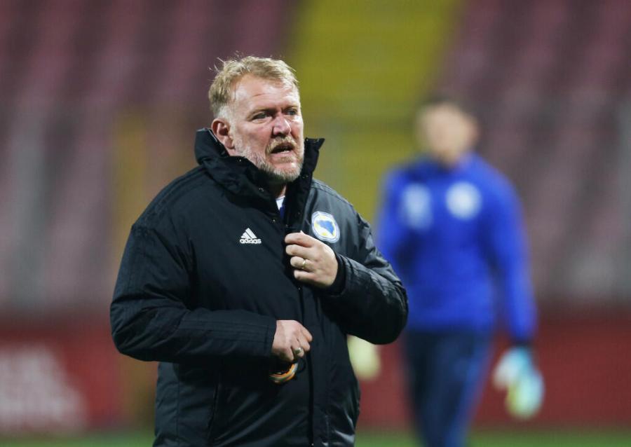 Robert Prosineçki Türkiyə klubu ilə anlaşıb