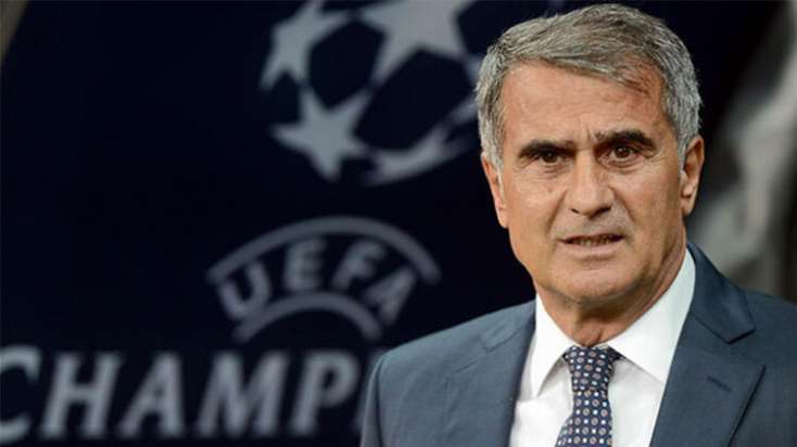 Şenol Günəş: “Azərbaycanda öz meydanımızdakı kimi oynayacağıq”