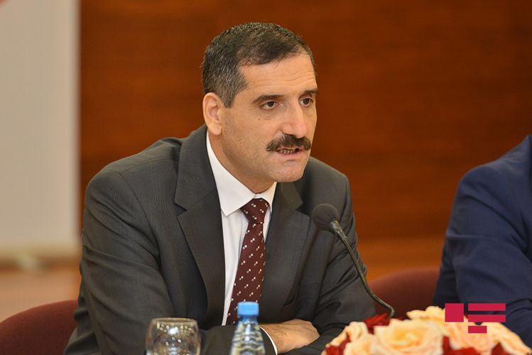 Türkiyə səfiri: “Heydər Əliyev örnək götürülməli böyük liderdir”