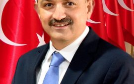 Türkiyəli nazir: Region ölkələrində fermerlər üçün çətinlik yaradan məsələlərdən biri yanacaq təminatıdır