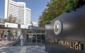 Türkiyə XİN: Avstraliyanın gec də olsa, verdiyi ədalətli qərarı alqışlayırıq