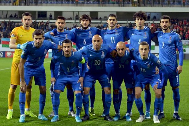 Azərbaycan millisi Türkiyə ilə qarşılaşacaq