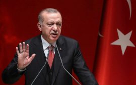 Türkiyə Prezidenti: “Suriya ordusunu hər yerdə vuracağıq”