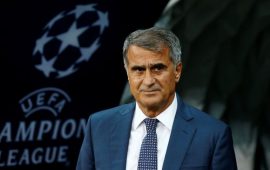 Şenol Günəş: “AVRO-2020-də Azərbaycan və Türkiyəni təmsil edəcəyik”