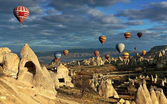 TÜROB sədri: “Azərbaycandan Türkiyəyə gələn turistlərin sayı 1 milyona çatır”