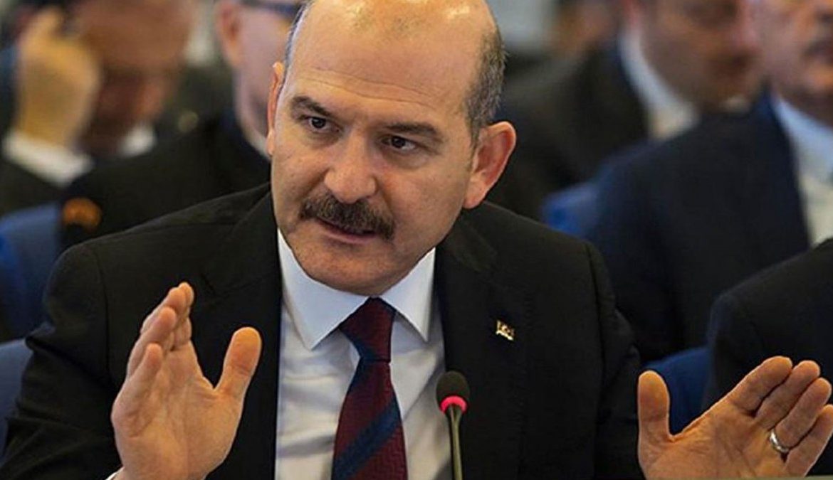 Türkiyəyə qanunsuz miqrant axını artıb