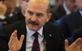 Türkiyəyə qanunsuz miqrant axını artıb