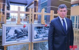 Türkiyə Vəkillər Birliyinin sədri: “Qorbaçov Nobel Sülh Mükafatına layiq deyil”