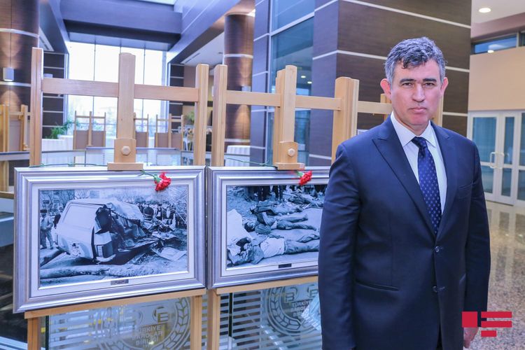 Türkiyə Vəkillər Birliyinin sədri: “Qorbaçov Nobel Sülh Mükafatına layiq deyil”