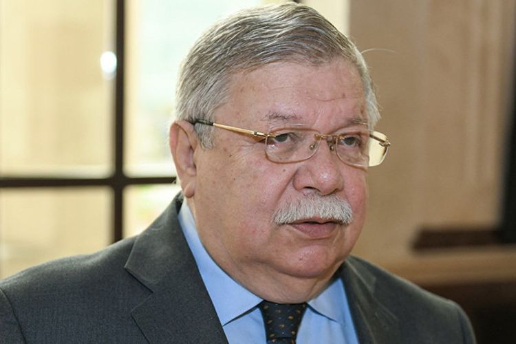 Akademik Milli Dram Teatrı Türkiyəyə qastrol səfərləri edəcək