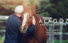 “Alagöz” filminin çəkilişlərinə başlanılacaq