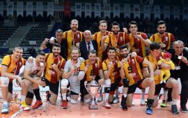 “Qalatasaray” klubunun oyununu azərbaycanlı hakim idarə edəcək