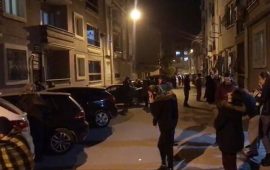 Türkiyədə zəlzələdən sonra daha iki yeraltı təkan qeydə alınıb