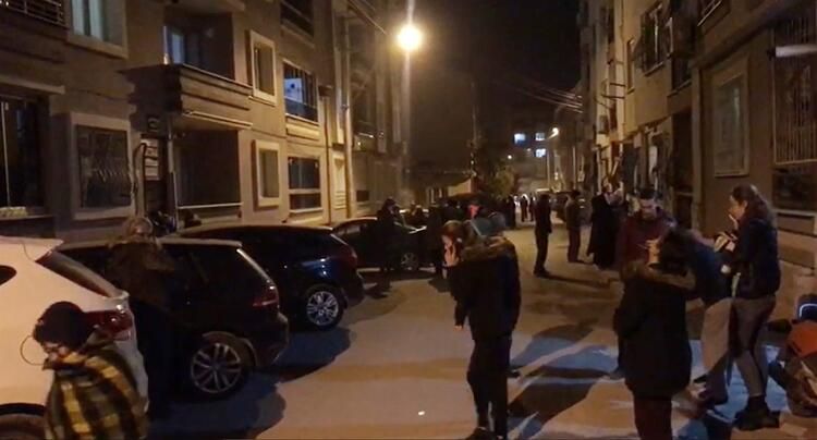 Türkiyədə zəlzələdən sonra daha iki yeraltı təkan qeydə alınıb