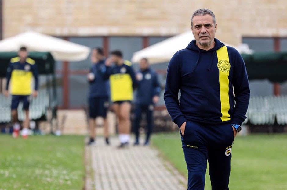 Ersun Yanal Azərbaycan millisini çalışdıracaq?