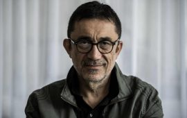 Türkiyəli rejissor Nuri Bilge Ceylanın yeni filminin adı bəlli oldu