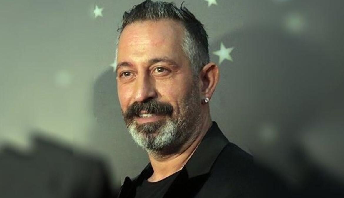Cem Yılmaz Nigara dəstək oldu