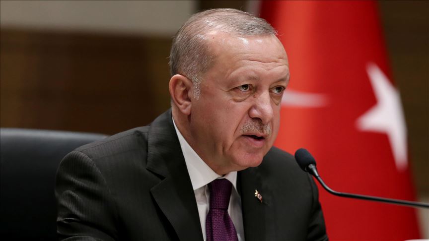 “İdlib hərəkatı artıq an məsələsidir” – Ərdoğandan xəbərdarlıq
