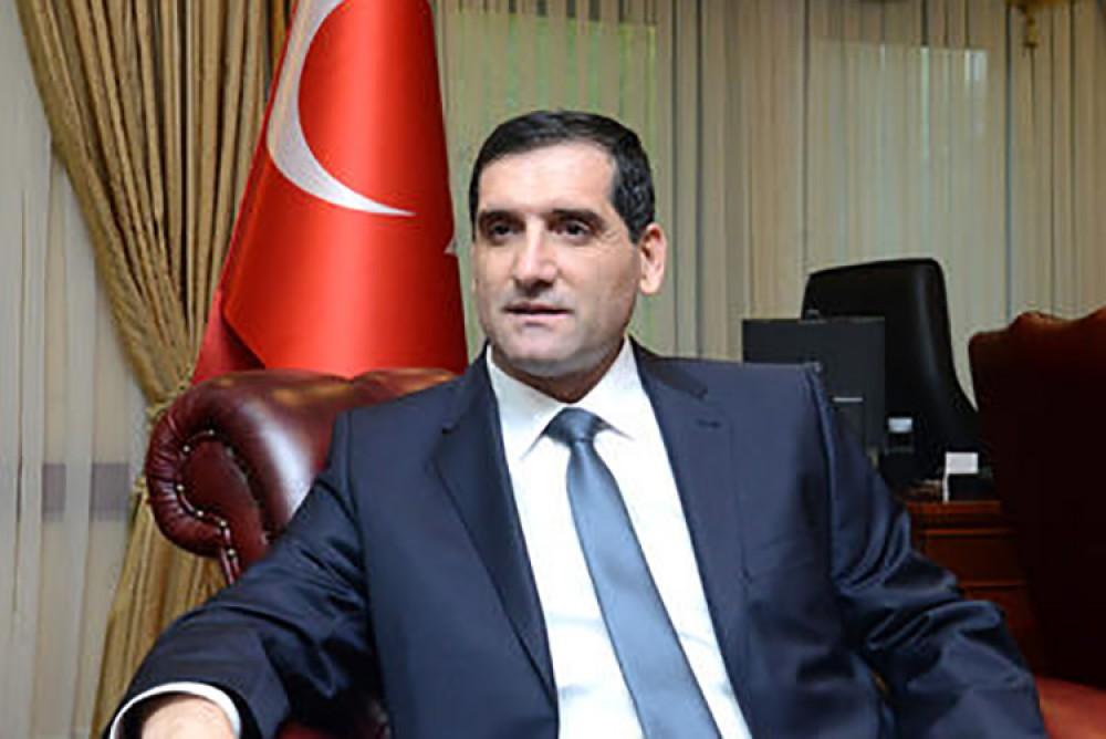 Erkan Özoral: “Naxçıvanın çətin duruma düşməməsi üçün əlimizdən gələn səyləri göstərəcəyik”