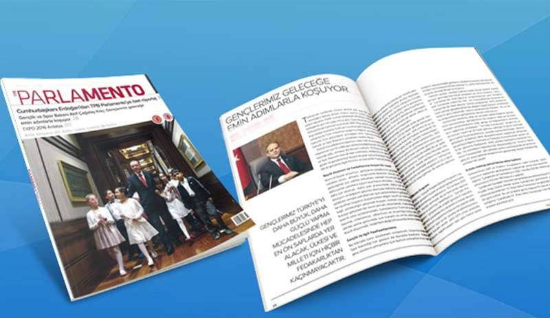 Türkiyənin “Parlamento” jurnalında Azərbaycanda keçiriləcək seçkilər barədə məqalə dərc edilib