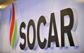 SOCAR-dan Mübariz Mənsimov- un həbsi ilə bağlı açıqlama