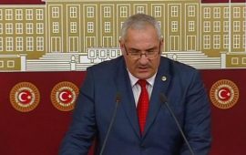 Suat Önal: Azərbaycanda parlamentin yenilənməsi ölkənin inkişafına əlavə impuls verəcək