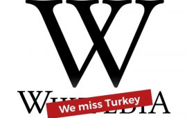 “Wikipedia” saytının Türkiyədə fəaliyyəti bərpa olunacaq