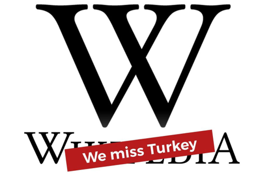 “Wikipedia” saytının Türkiyədə fəaliyyəti bərpa olunacaq