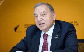 Hulusi Kılıç: Xocalıda törədilən bəşəri cinayətin soyqırımı kimi tanıdılması strateji hədəfdir