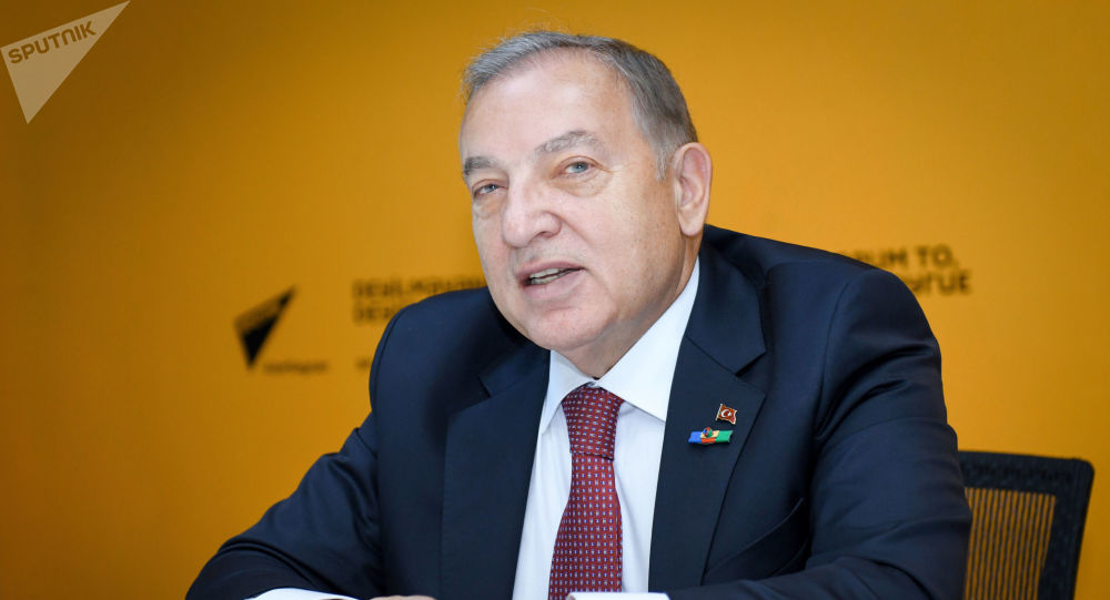 Hulusi Kılıç: Xocalıda törədilən bəşəri cinayətin soyqırımı kimi tanıdılması strateji hədəfdir