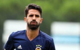 “Fənərbağça” “Qarabağ”ın istədiyi futbolçunu heyətdən kənarlaşdırdı