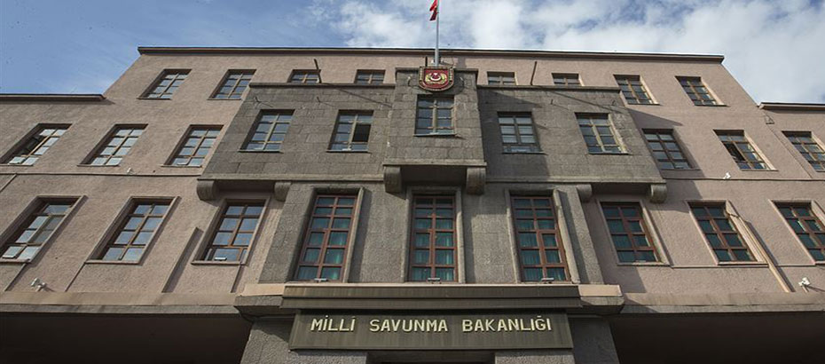 Türkiyə ordusunun daha iki əsgəri şəhid oldu