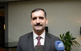 Türkiyə səfiri: “Ərdoğanın Azərbaycana səfərini yüksək dəyərləndiririk”