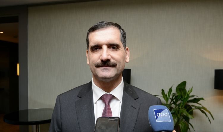 Türkiyə səfiri: “Ərdoğanın Azərbaycana səfərini yüksək dəyərləndiririk”