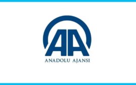 Anadolu Agentliyi Azərbaycan-Türkiyə əlaqələri ilə bağlı infoqrafika yayıb